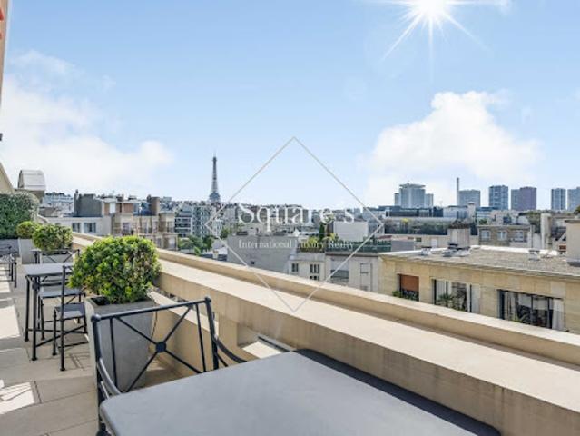 Appartement vente à Paris, Île-de-France
