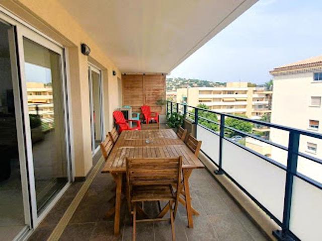 Appartement vente à Arrondissement de Draguignan, Sainte-maxime