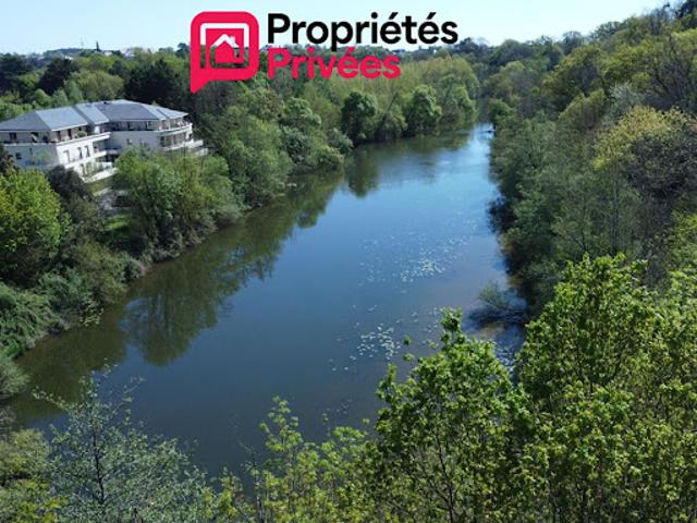 Appartement vente à Segré