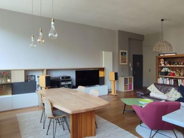 Appartement vente à Besançon