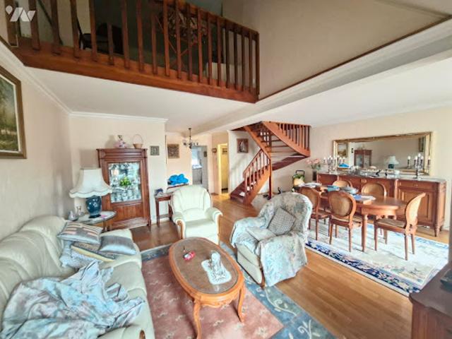 Appartement vente à Orléans, Olivet