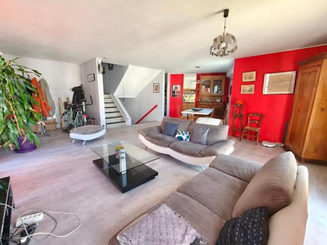 Appartement vente à Grenoble