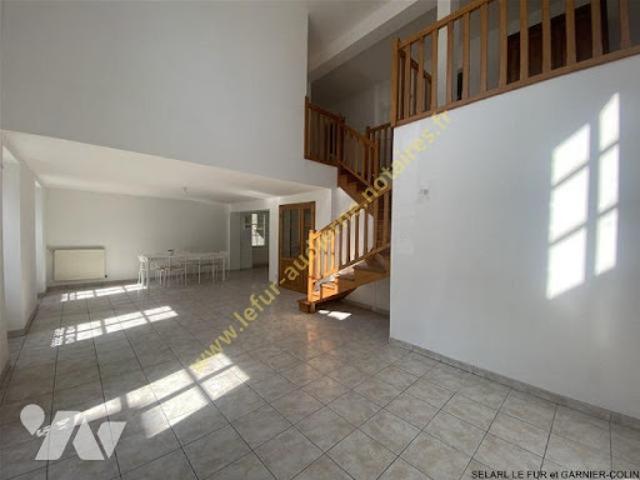Appartement vente à Quimper, Bretagne
