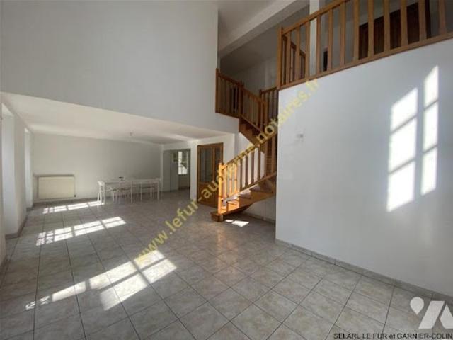 Appartement vente à Quimper, Bretagne