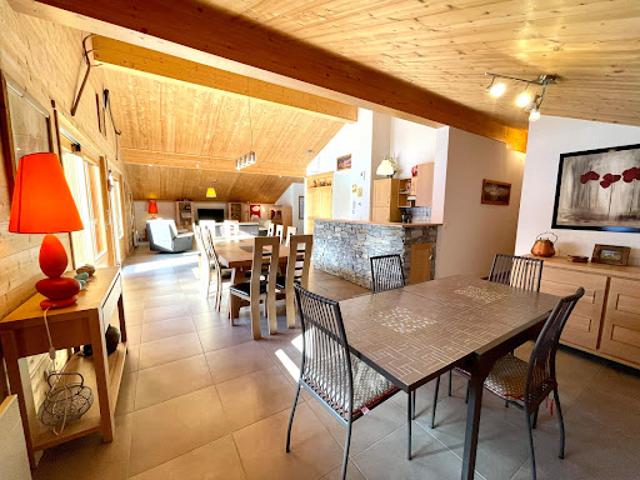 Appartement vente à Annecy, Le Grand-bornand