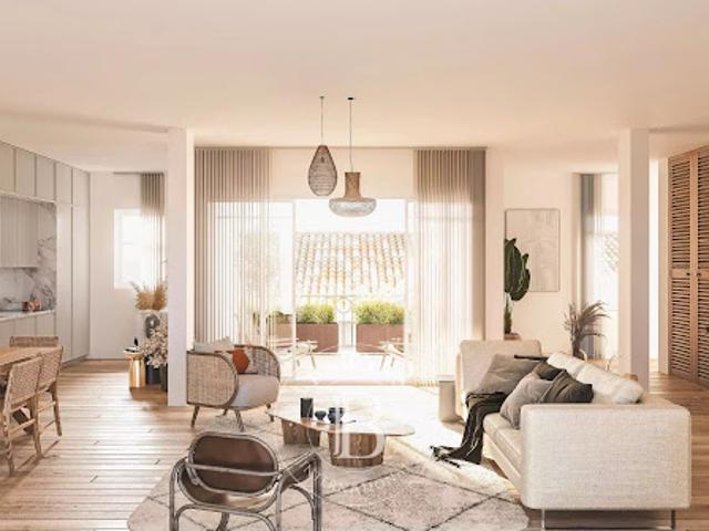 Appartement vente à Arcachon