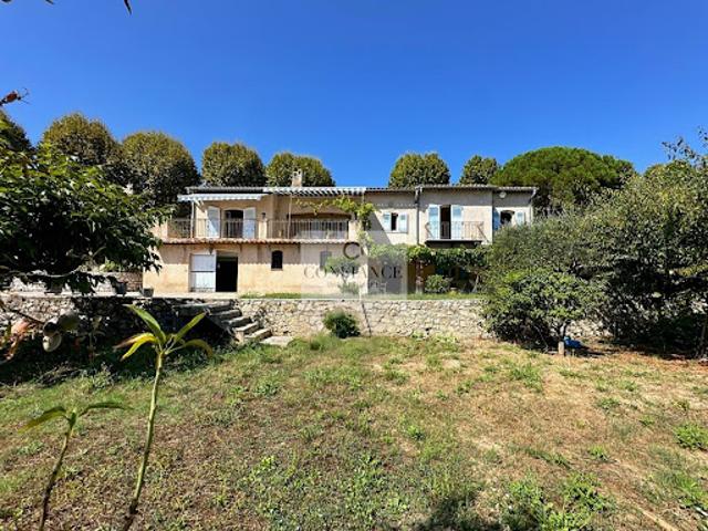 Appartement vente à Grasse, La Gaude