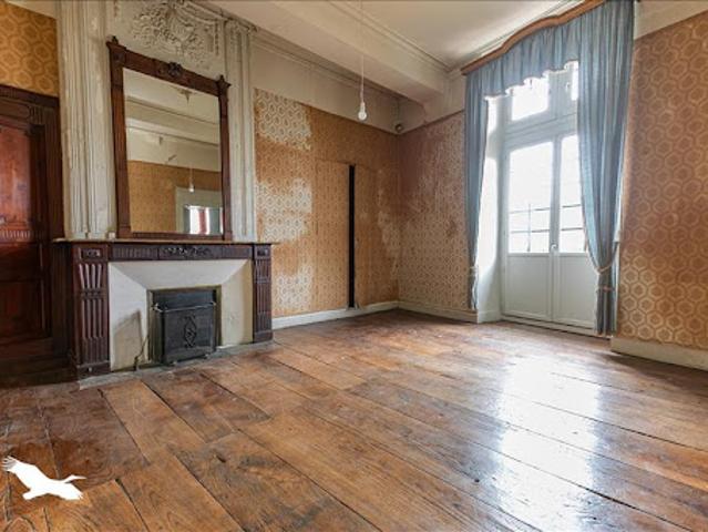 Appartement vente à Pau