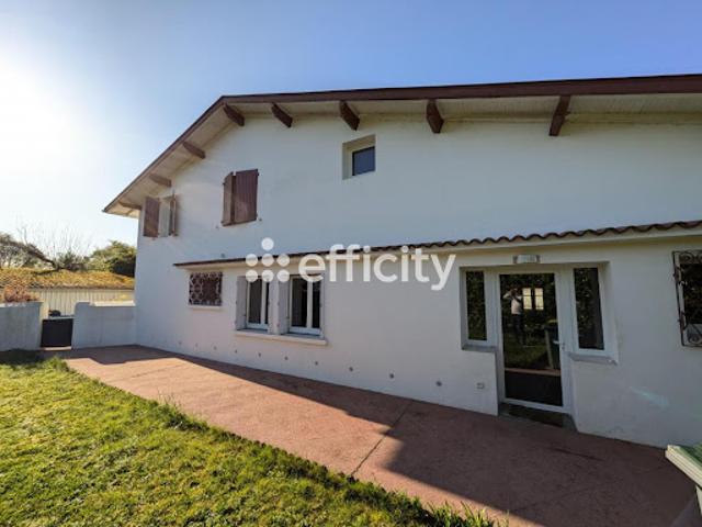 Appartement vente à France métropolitaine, Haut-mauco