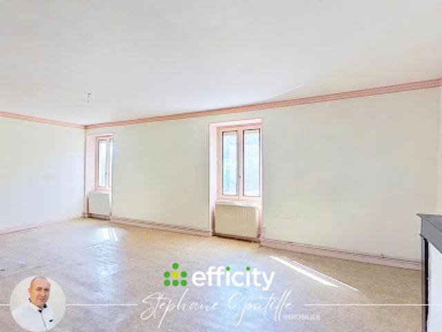 Appartement vente à Tarare, Rhône