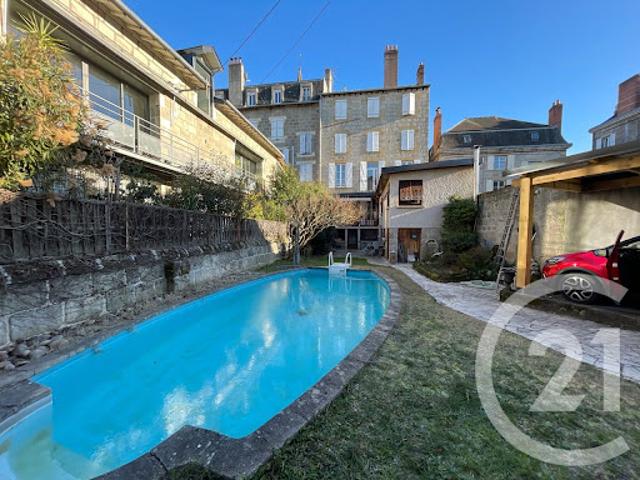 Appartement vente à Brive-la-Gaillarde, Brive-la-gaillarde
