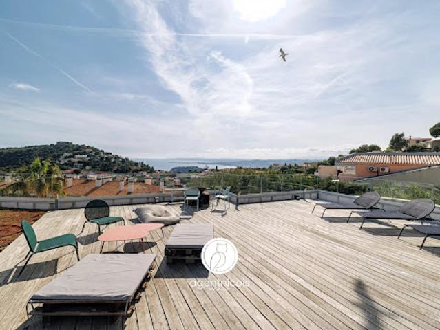 Appartement vente à Nice, Villefranche-sur-mer