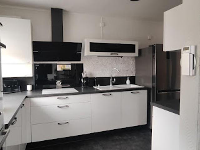 Appartement vente à Montbéliard, Exincourt
