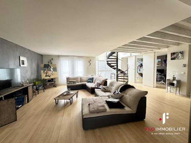 Appartement vente à Caen