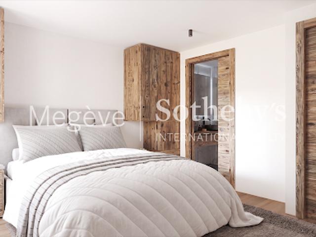 Appartement vente à Bonneville, Demi-quartier
