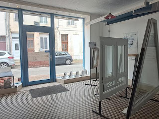 Appartement vente à Villeneuve, Montoire-sur-le-Loir