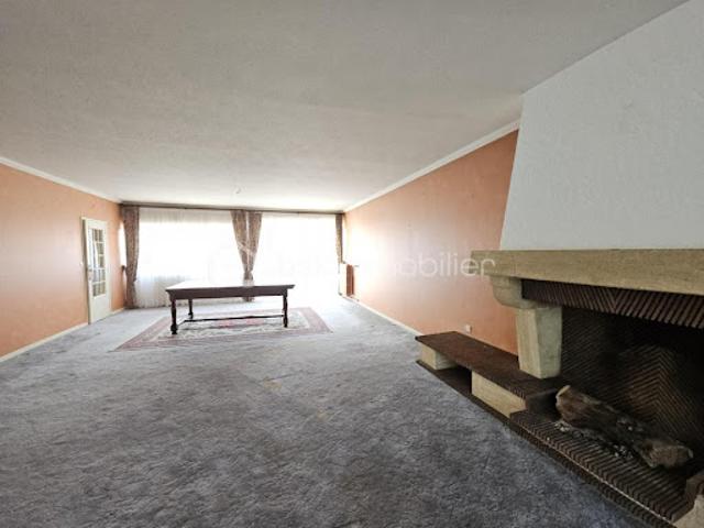Appartement vente à Douai, Sin-le-noble