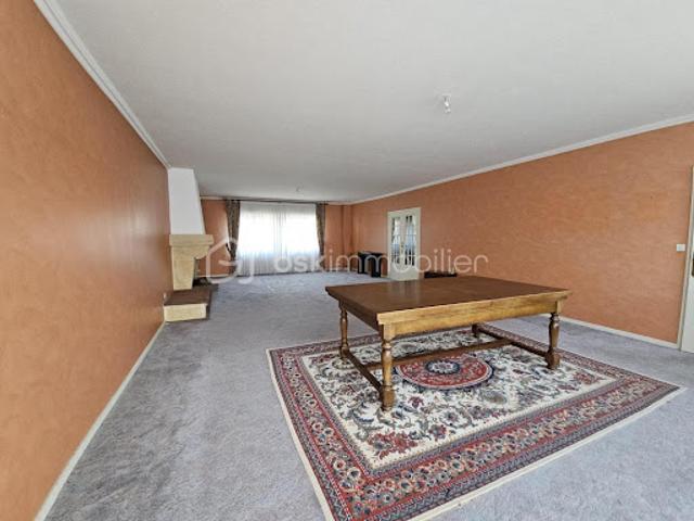 Appartement vente à Douai, Sin-le-noble