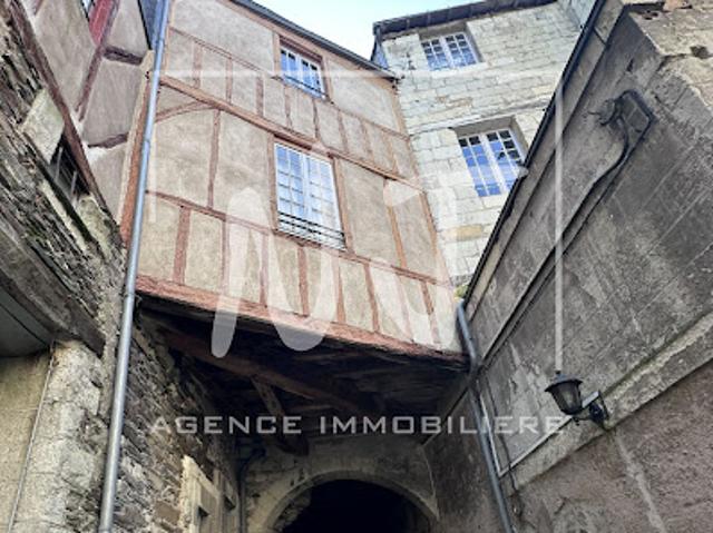 Appartement vente à Angers, Maine-et-Loire