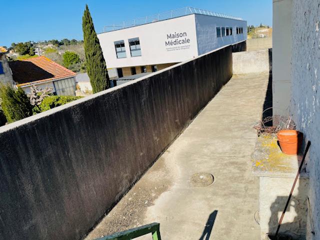 Appartement vente à Nîmes, Bellegarde