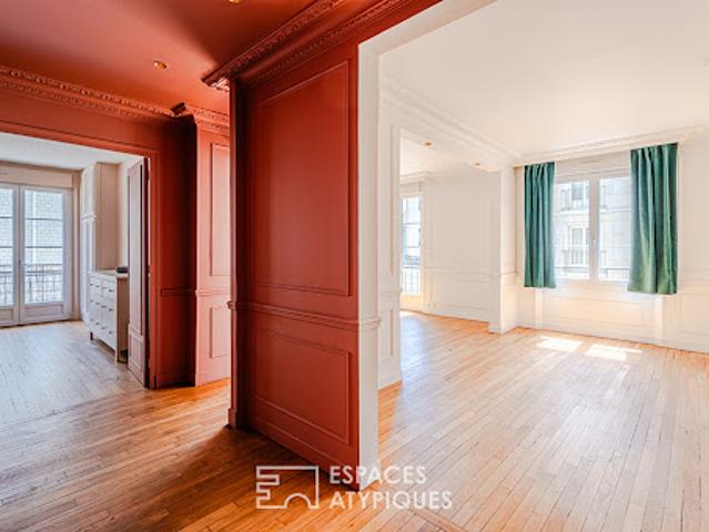 Appartement vente à Caen
