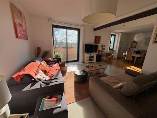 Appartement vente à Carcassonne