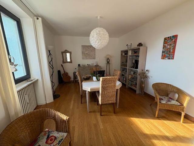 Appartement vente à Carcassonne