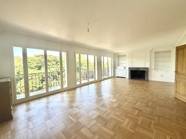 Appartement vente à Nogent-sur-Marne, Saint-maurice