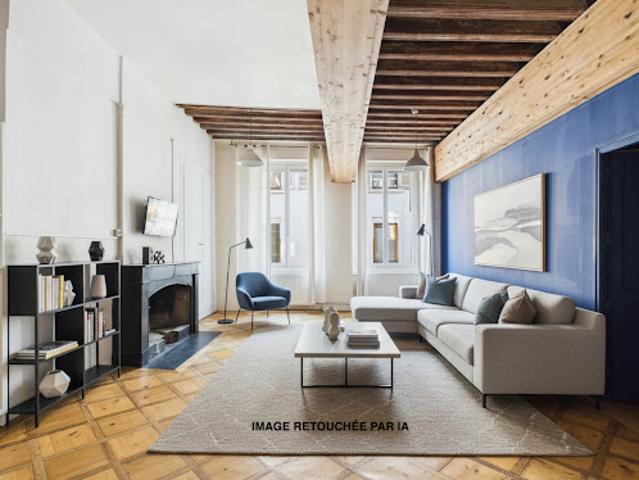 Appartement vente à Grenoble