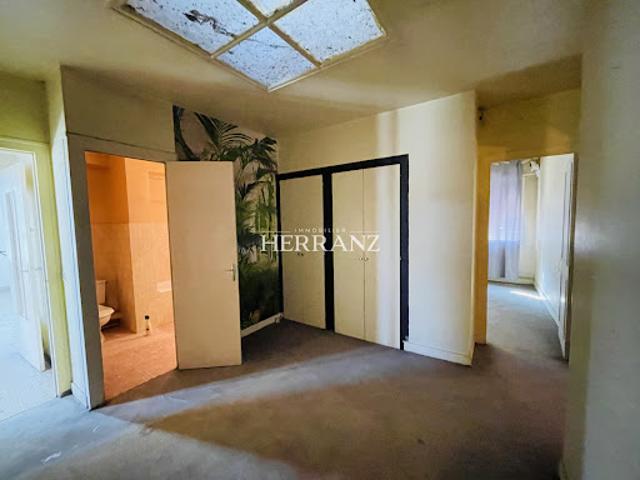 Appartement vente à La Bordette, Libourne