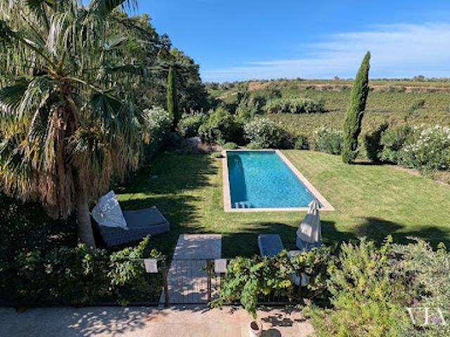 Appartement vente à Béziers, Puissalicon