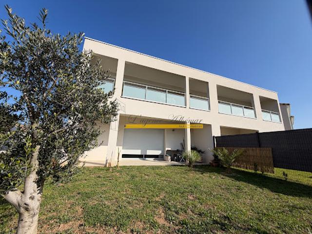 Appartement vente à Nyons, Saulce-sur-rhône