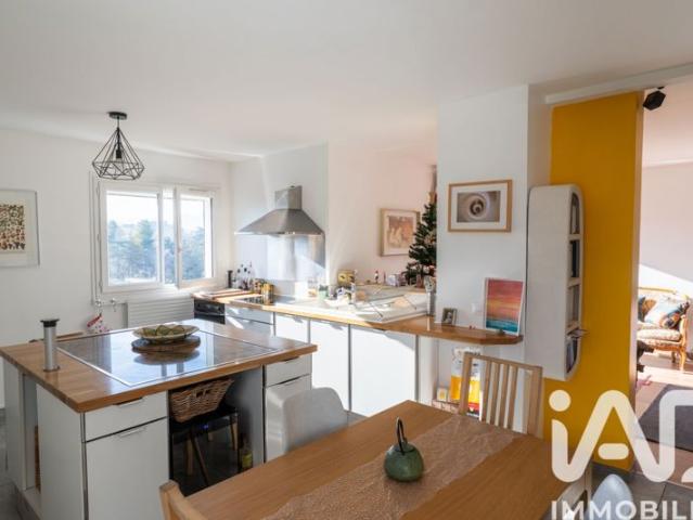 Appartement vente à Grenoble, Echirolles