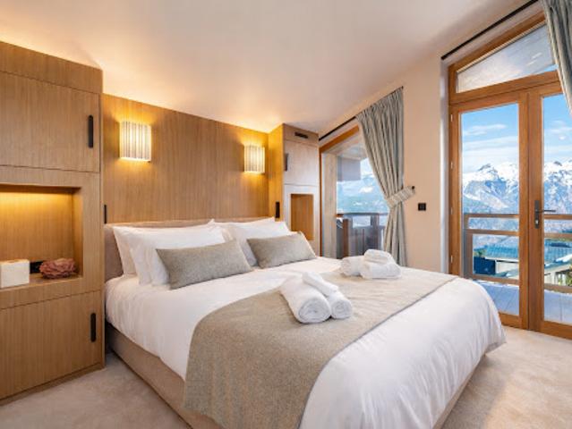 Appartement vente à Albertville, Saint-bon-tarentaise