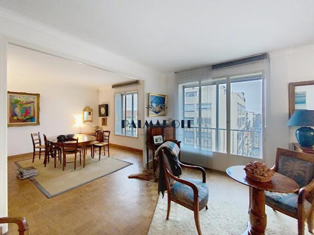 Appartement vente à Perpignan