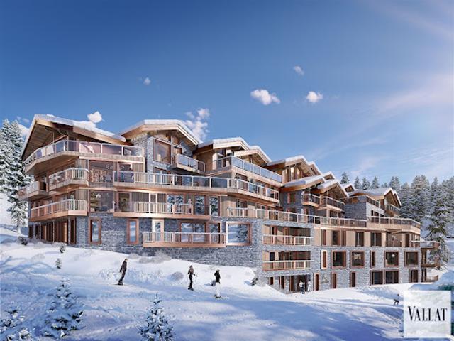 Appartement vente à Albertville, Saint-bon-tarentaise