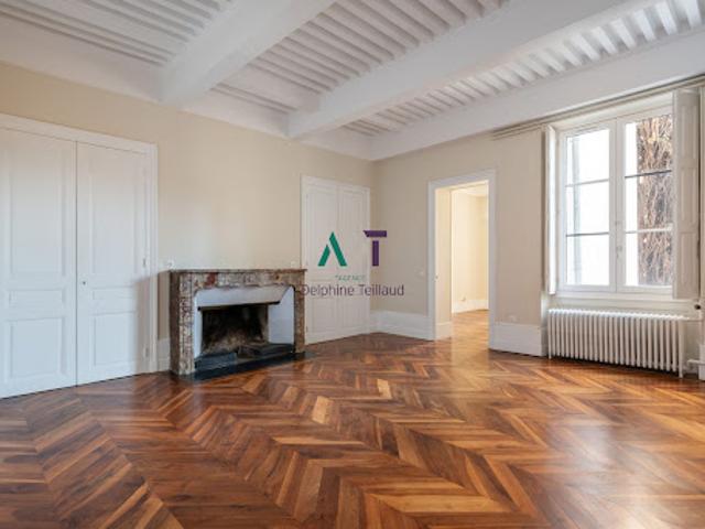 Appartement vente à Grenoble