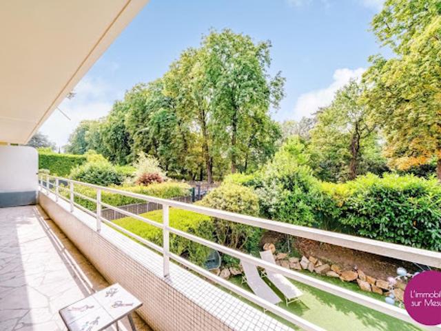 Appartement vente à Nogent-sur-Marne, Fontenay-sous-bois