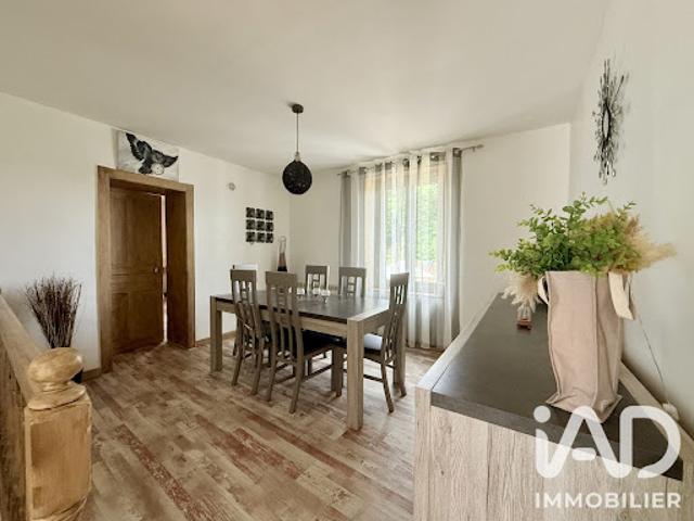 Appartement vente à Arches