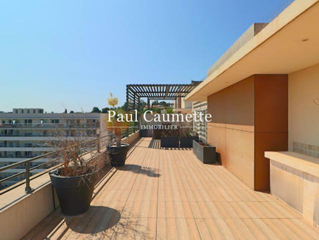 Appartement vente à Béziers