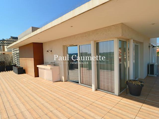 Appartement vente à Béziers
