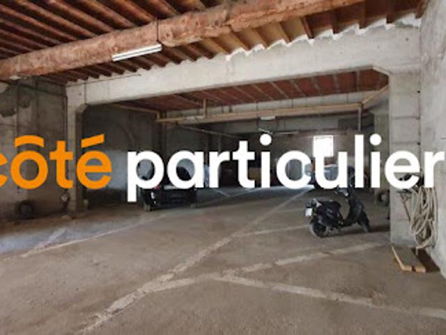 Appartement vente à Carcassonne