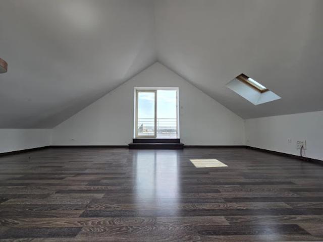 Appartement vente à Laon