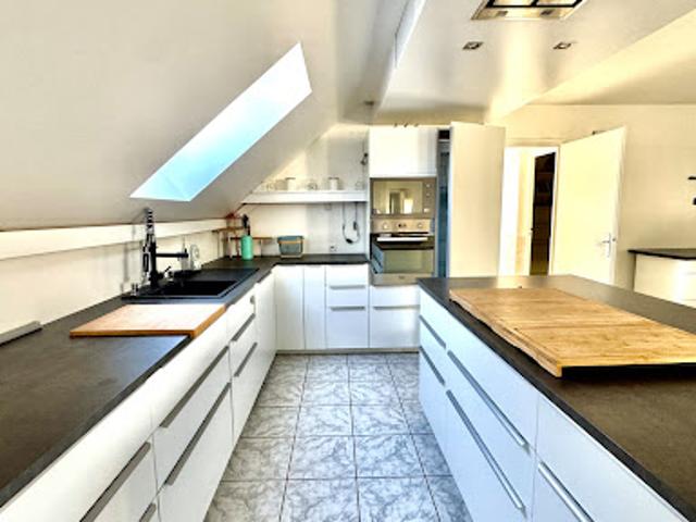 Appartement vente à Grenoble, Entre-deux-guiers