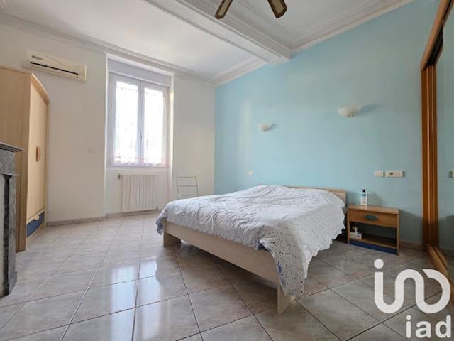 Appartement vente à Lodève