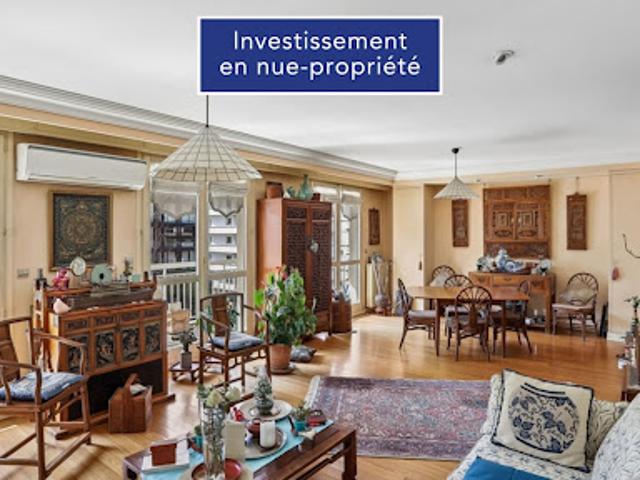 Appartement vente à Lyon, Métropole de Lyon