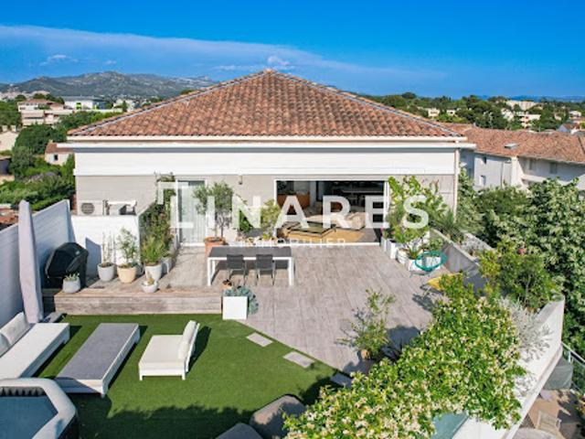 Appartement vente à Marseille