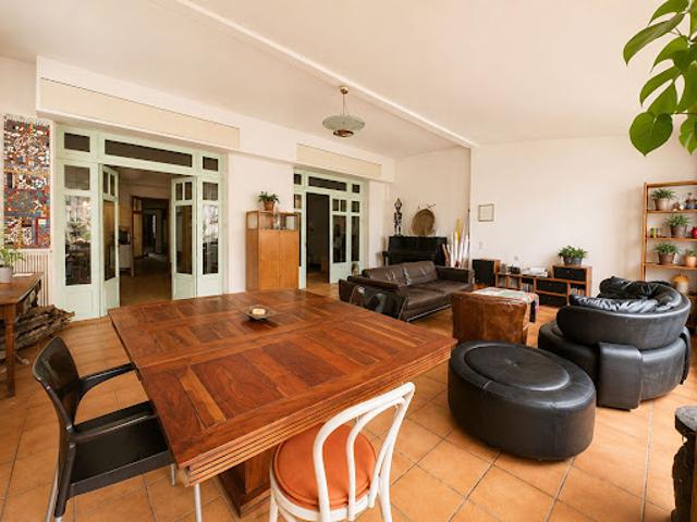 Appartement vente à Marseille