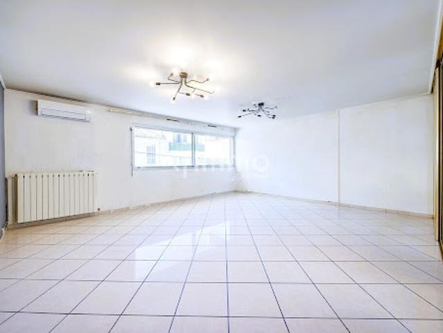 Appartement vente à Marseille