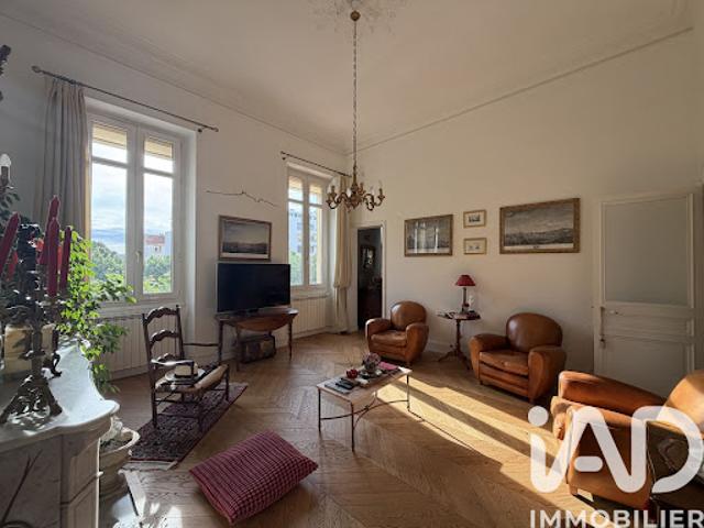Appartement vente à Marseille